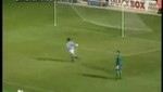 Vea el golazo de rabona que sacude el Internet