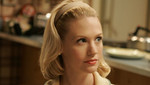 January Jones ya es madre de un niño