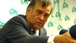 Luis Alberto Salgado es nuevo procurador público supranacional