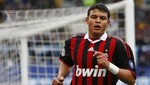 Barcelona sí está interesada en Thiago Silva