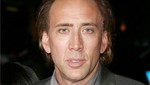Nicolas Cage: 'Cuando abrí los ojos vi a un hombre desnudo delante de mi cama'