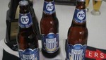 Alianza Lima lanzó hoy su nueva cerveza para salir de apuros económicos