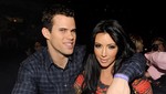 Kim Kardashian en crisis matrimonial