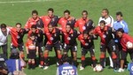 Plantel de Melgar no entrenó por deudas