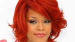 Rihanna anuncia que está preparando nuevo disco