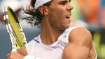 Rafael Nadal cansado por exceso de partidos