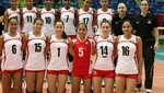 Selección peruana de vóley venció a México en los Panamericanos