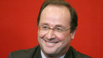 Francia: François Hollande es el candidato socialista para elección presidencial de 2012