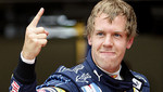 Vettel ganó su décima carrera en el 2011 al triunfar en el Gran Premio Fórmula 1 de Corea del Sur