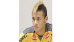 Mire el nuevo look de Neymar