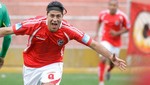 Cienciano le clavó tremenda goleada a Cobresol