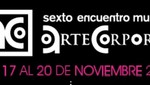 Mañana es la Gala Inaugural del Sexto Encuentro Mundial de Arte Coproral