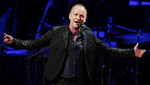 Sting se convierte en una aplicación de iPad