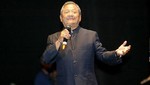 Armando Manzanero: No soy el compositor exclusivo de Luis Miguel