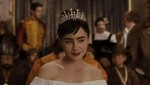 Lanzan tráiler del film 'Mirror Mirror' con Lily Collins