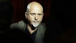 Peter Gabriel cancela su presentación en Monterrey