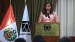 Marisol Espinoza sobre Chehade: 'No hay blindaje para nadie'