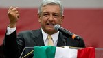 López Obrador postulará a la presidencia mexicana