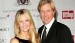 Heather Locklear rompe su compromiso con Jack Wagner