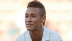 Neymar: 'Los que juegan en Barcelona son extraterrestres'