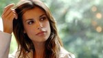 Elisabetta Canalis estaría manteniendo relación amorosa con Mehcad Brooks