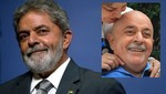 Brasil: Lula se rapa anticipando caída de cabello