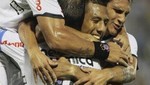 Corinthians es líder del Brasileirao gracias a 'Cachito' Ramírez