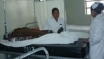 Loreto: reportan tercer caso de muerte por hantavirus