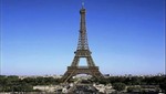 La Torre Eiffel será una atracción turística más ecológica
