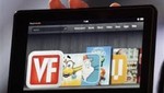 Kindle Fire a punto de superar a iPad