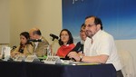 Javier Azpur: 'Humala apostó en campaña por la participación, pero en la actualidad nada'