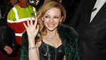 Kylie Minogue usa perfumes para expresar su estado de ánimo