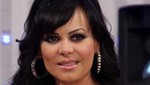 Hijo de Maribel Guardia fue atropellado