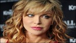 Courtney Love insiste en que no quemó su casa