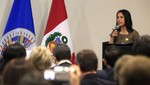 Nadine Heredia: Niños con discapacidad tendrán las mismas oportunidades