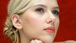 Scarlett Johansson confesó temer a las palomas