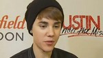 Justin Bieber despertó del 'sueño' a su mánager