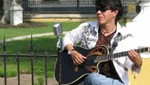 Rock peruano de luto: vocalista de 'Dudó' falleció de un paro cardiaco