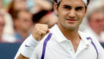 Vea los mejores puntos de Roger Federer en el 2011