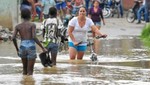 Sube a 159 el número de víctimas por lluvias en Colombia