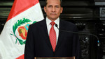 Piden al presidente Humala observar la 'Ley mordaza'
