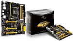 La Z77 OC Formula de ASRock bate récord mundial de Overclocking