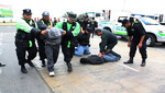 Mejora seguridad ciudadana en San Miguel gracias a nuevos patrullas