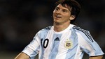 Lionel Messi sobre las Eliminatorias: Pierdes y te puedes ir abajo