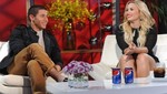 Demi Lovato habla sobre trabajar con Nick Jonas en Factor X [VIDEO]