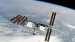 Cápsula no tripulada 'Dragon' se acopló a la Estación Espacial Internacional [VIDEO]