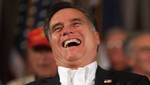Mitt Romney advierte: el aborto no es parte de mi agenda
