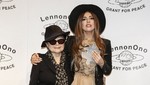 Lady Gaga recibe el Premio de la Paz de Yoko Ono [VIDEO]