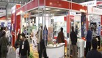 Todo listo para la Expotextil Perú 2012