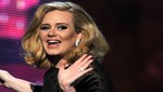 Adele gana premio Canción del Año en los BMI Awards 2012